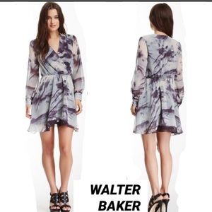 W118 by WALTER BAKER •Avery Dress